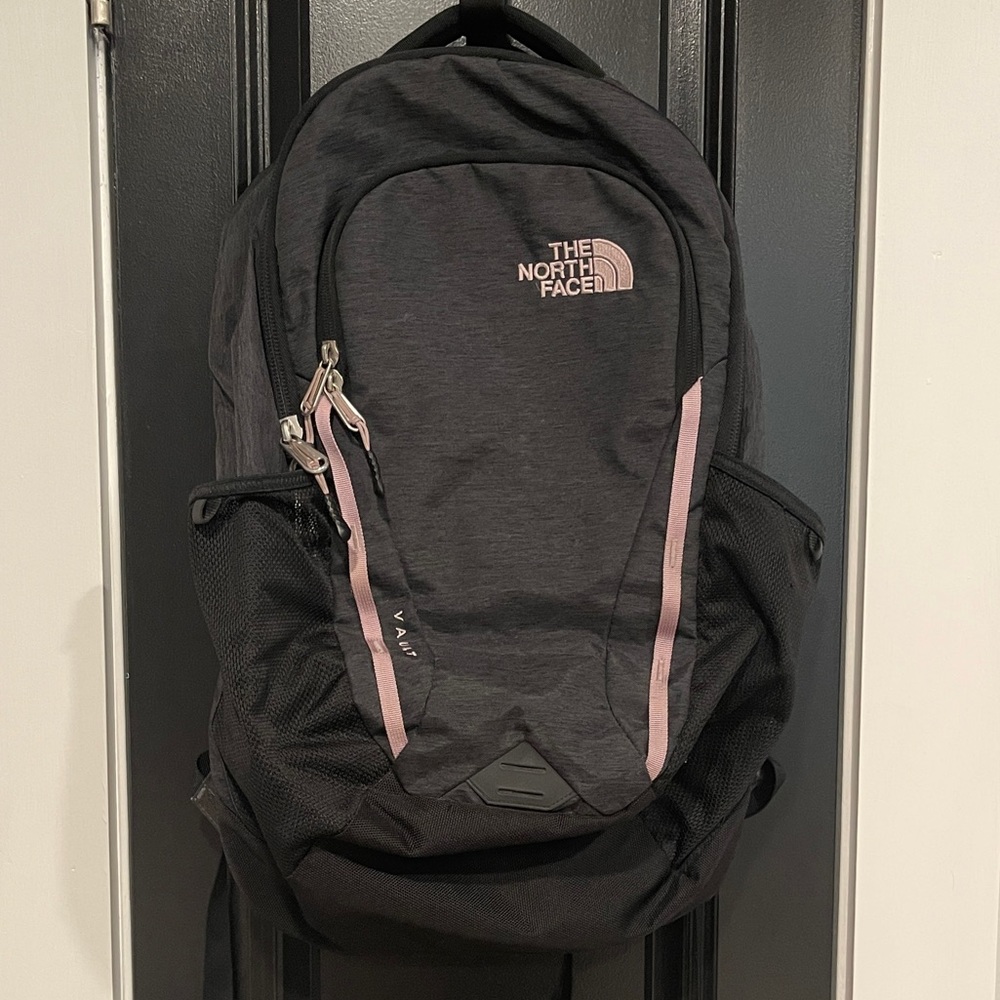 North Face Vault Backpack